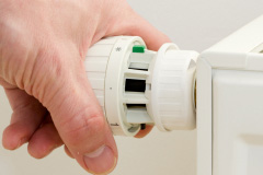 Great Ness central heating repair costs