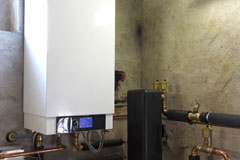 Great Ness condensing boiler companies