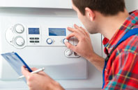 free Great Ness gas safe engineer quotes