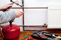 free Great Ness heating repair quotes
