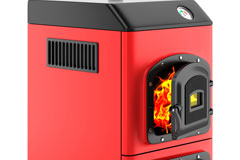 Great Ness solid fuel boiler costs